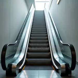 Good Escalators – Smooth, Safe Efficient Vertical Transpor