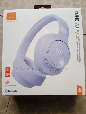 JBL Tune 720