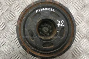Audi A7,A6 Engine Pulley 3.0t