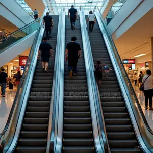 High-Traffic Commercial Centers