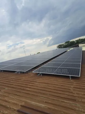 Solar Panel Installer With the Best Price and Affordable
