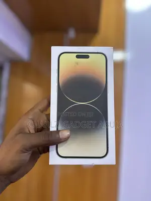 New Apple iPhone 14 Pro Max 128 GB