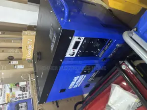 14kva Yamaha Soundproof Generator 100%Copper Coil