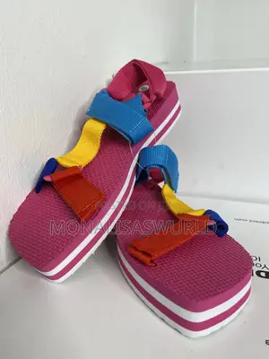 Quality Sandal for Ladies
