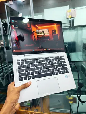 Laptop HP EliteBook x360 1030 G4 16GB Intel Core i7 SSD 512GB