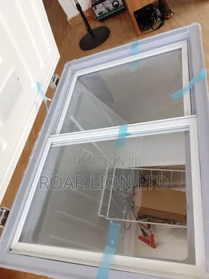 168l Bona Solar Freezer