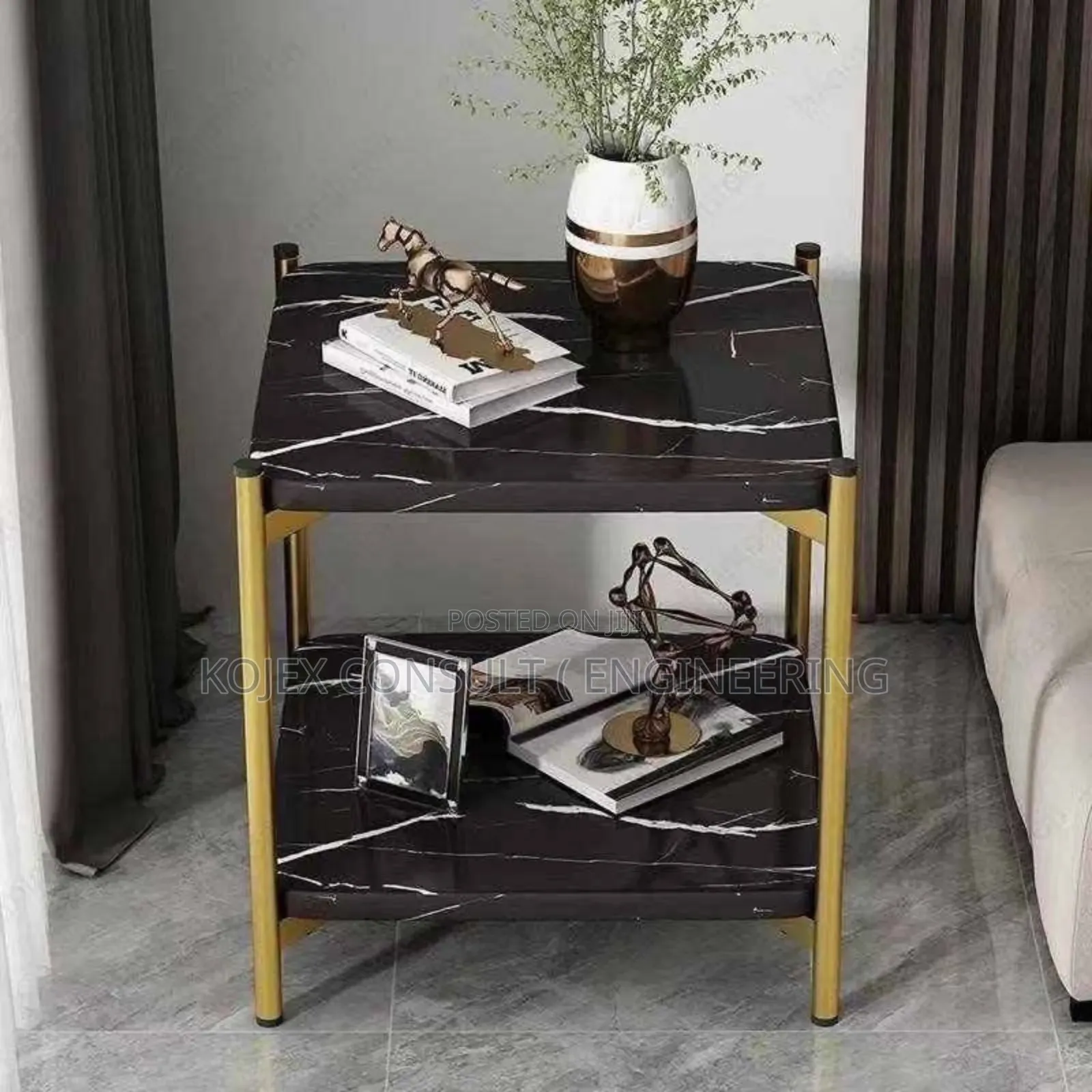 Side Stool