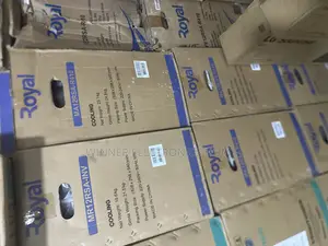 Royal 1hp Air Conditioner
