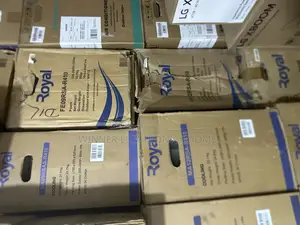 1.5hp Royal Air Conditioner Spit System