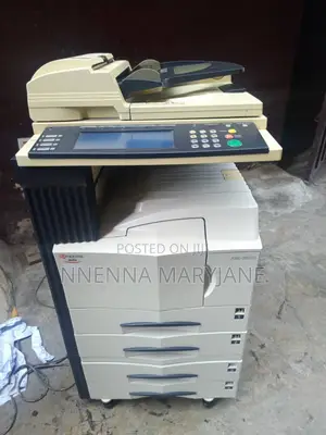 Kyocera A3