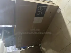 Qled 98 Inches Lg Smart Television
