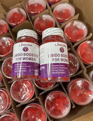 Libido Booster for Women