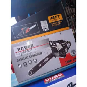 Petrol Chainsaw- 20"