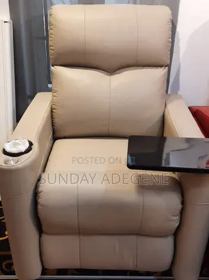 Cinema Seats