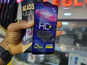 Huawei P20 Lite Screenguard Protector