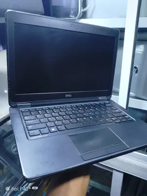 Laptop Dell Latitude 12 E5250 4GB Intel Core I5 HDD 320GB