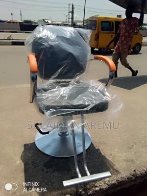 Strong Quality Saloon Chair