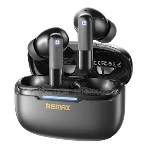 Remax Cozypods Jz02 Wireless Earbuds Anc