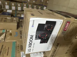 Lg Xboom 40watt Soundbar