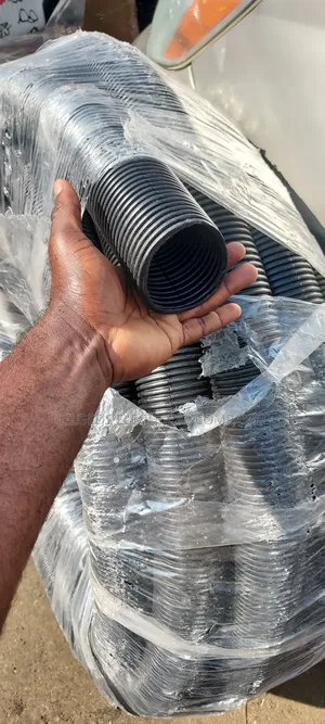 Flexible 70mm Conduit Pipe