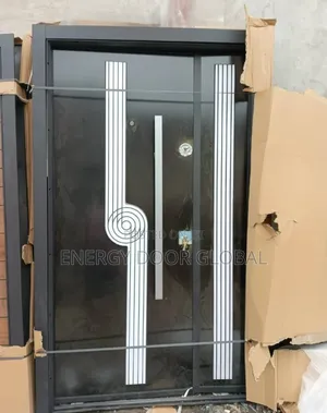 Special Security Luxury Door 4ft/7ft (Turkey Standard)