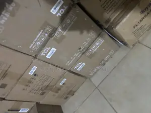 1hp Inverter Air Conditioner TCL
