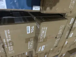 TCL 1.5hp Inverter Air Conditioner
