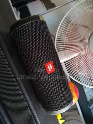 JBL Flip 4 Portable Bluetooth Wireless Speaker