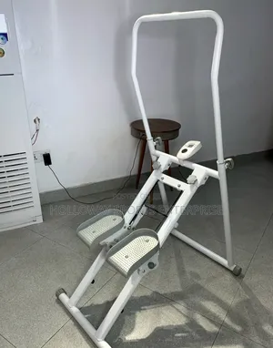 Stair Stepper Machine
