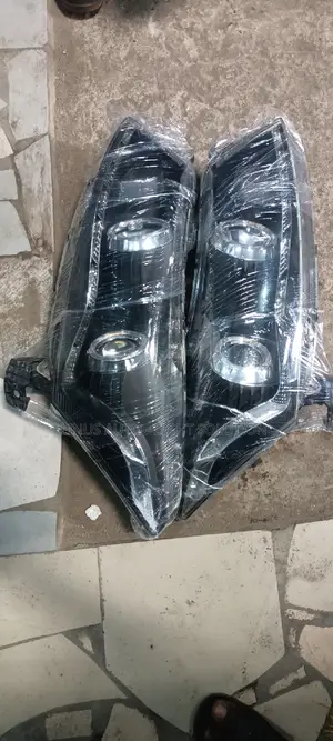 Head Light 2008/2010 Accord