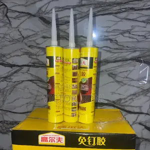 Silicone Gum