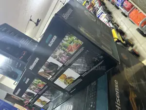 Hisense Blender 1000watt
