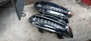 Head Light 2018 Honda Accord