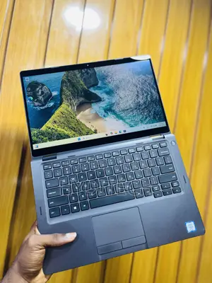 Laptop Dell Latitude 5300 8GB Intel Core i5 SSD 256GB