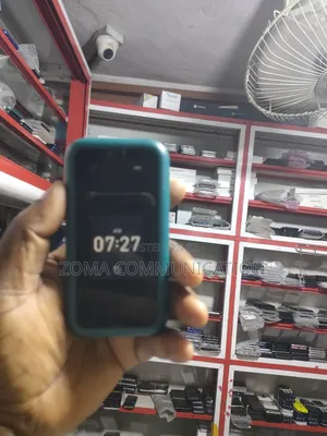 Nokia 2780 Flip 4 GB Blue