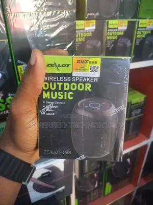 Zealot S53 Wireless Bluetooth Speaker
