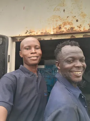 Generators Repair