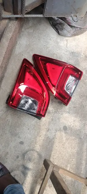 Back Light Honda Pilot 2020