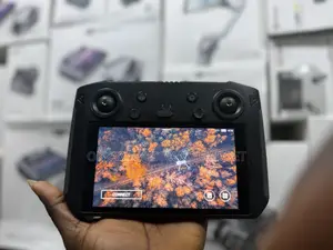 Dji Smart Controller With Hdmi Output For Live Streaming