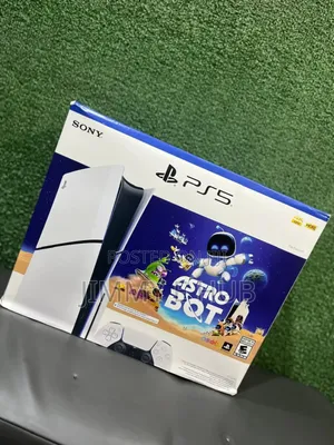Playstation 5 Console