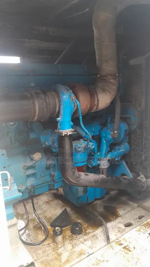Generators Repair