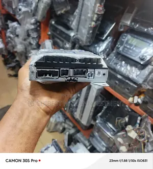 Honda Accord Amplifier for 2018 - 2019 Follow Come. Tested