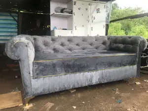 7 Sitters Set of Chair