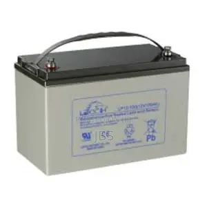 12v100ah Leoch Ups Battery