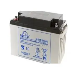 12v65ah Leoch Ups Battery