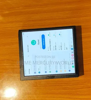 Samsung Z 16 GB Gray