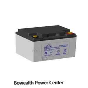 12v40ah Leoch Ups Battery