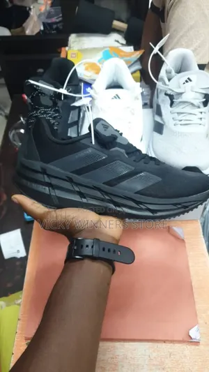Adidas (Adistar) Autentic Sports Canvas