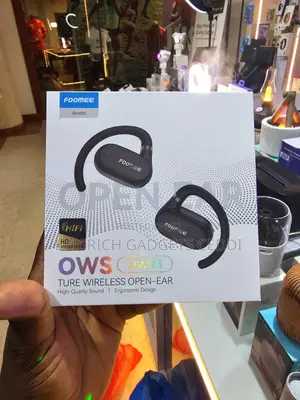 Foomee Ow08 Open Ear Wireless Earphones