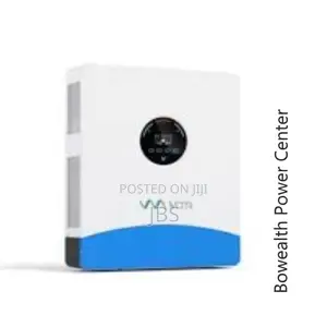 6kva Vamtek Inverter